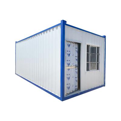 China Modern Wholesale Portable House Foldable Container Homes 40ft Luxury House Prefabricated Mobile Expandable Homes House Container for sale