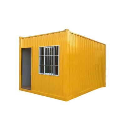 China Modern Tiny Home Container Homes 40ft Luxury House Prefabricated Mobile House Container Suihe 20x19 Portable House Foldable Container for sale