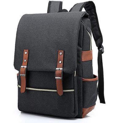 China Custom logo anti-theft office backpack waterproof business backpack anti theft laptop backpacks for sale