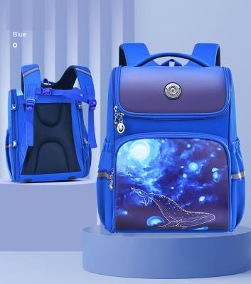 China kids backpack book school bag for boys kids girls school for sale