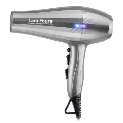 China Commercial Salon Blow Dry Hair Beauty Tools Professional Durable 2400W Motor Electric Hair Dryer OEM/ODM for sale