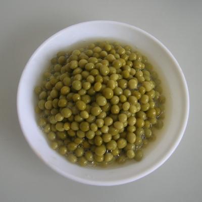 China Canned Peas 425ml Canned Fresh Culture for sale