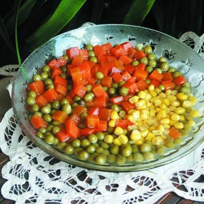 China Canned Canned Vegetables Canned Canned Vegetables Customized Wholesale for sale