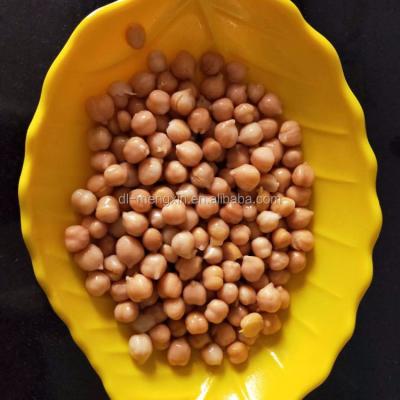 China FRESH CANNED CHICKPEAS IN BRINE OR IN TOMATO JUICE for sale