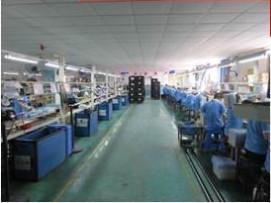 Verified China supplier - Shenzhen Inctel Technology  Co., Ltd.