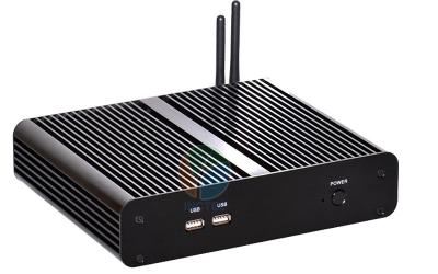 China Doppel-Minipc spiel HDMI i7 4500u zu verkaufen