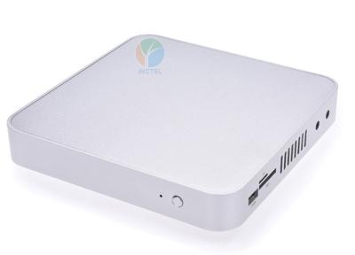 China Gigabit-Ethernet der hochauflösender Server Mini-PC Computer-dünner Kunden-Wolken-1.0Gbps zu verkaufen