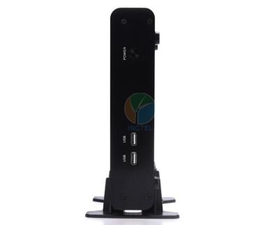 China Multi Functional Thin client I7 Mini PC Gigabyte ,  Fourth-generation I7 Linux Micro PC for sale