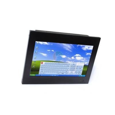 China POS Wireless Industrial Touch Panel PC 10.1