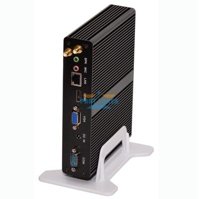 中国 中心 N3510 N3520 の 8G RAM SSD/HDD DirectX の小型 PC コンピュータを 11 XBMC 四つ揃えにして下さい 販売のため