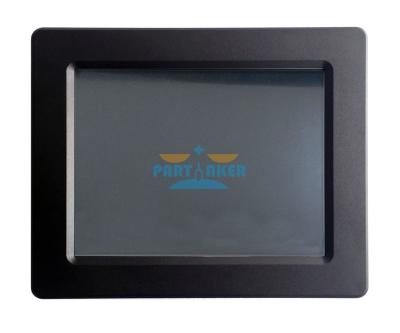 China High Performance 8 Inch Tablet Touchscreen Computer All In One With Intel Atom D2550 for sale