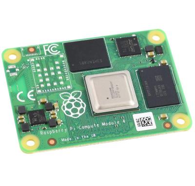 China Official Original Raspberry Pi Compute Module 4, Raspberry Pi Compute Module 4 Options For 1GB 2GB 4GB RAM 8GB 16GB 32GB EMMC With or Without Radio for sale