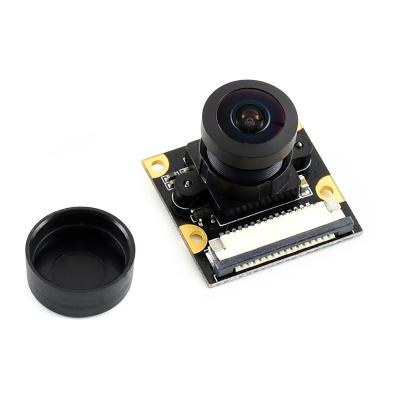 China Waveshare IMX219-160 8 Megapixel Face Recognition Camera Module 160 Degree Field of View Applicable for Jetson Nano for sale