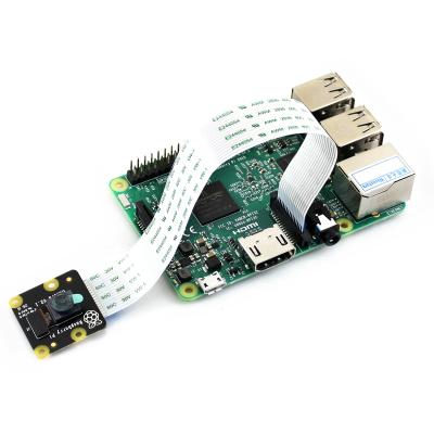 China No Filter Waveshare Raspberry Pi RPi Infrared NoIR V2 Camera Support Night Vision Video Record 8MP For Jetson Nano for sale