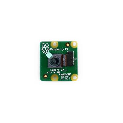 China Raspberry Pi and Jetson Nano Official 8MP Raspberry Pi Camera Board V2 1080P Video Record supports Raspberry Pi and Jetson Nano for sale