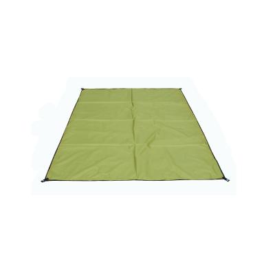 China 210*190CM Factory Supply Anti UV Outdoor Extra Large Leisure Picnic Mat Portable Beach Mat for sale