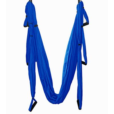 China Wholesale Morden Air yoga hammock for adult. for sale