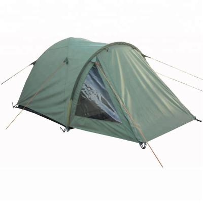 China Double Layer Fiberglass T/C Tent TLT3001 for sale