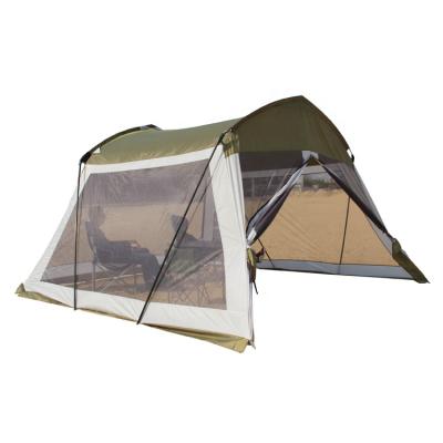 China UV-resistant beach tent TLT6014 for sale