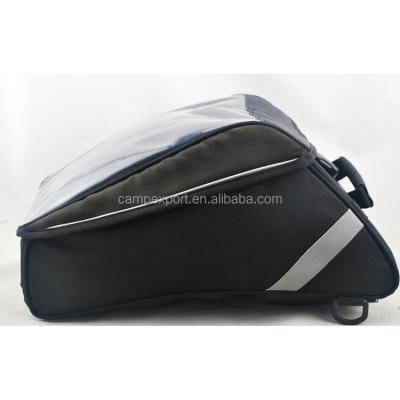 China High Quality Durable Popular Durable Polyester Motorcycle Tank Bag for sale