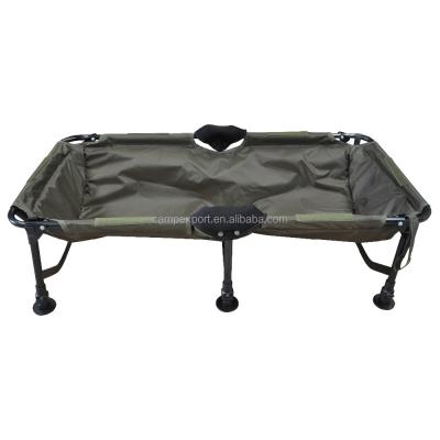 China Carbon steel carp cradle for sale