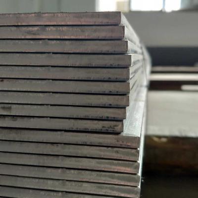 China ASTM A276 Stainless Steel Construction Flat Bar Polished Hot Rolling Split Slot Bright Finish Rod Flats for sale