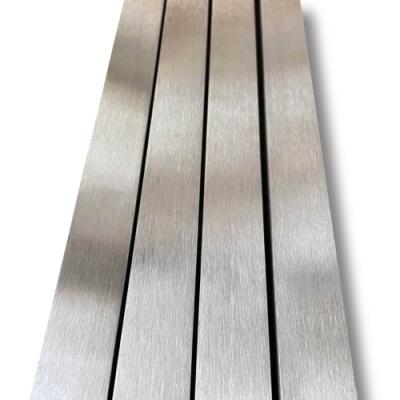 China Stainless Steel Square Bar ASTM Quality Squares AISI 304 Good Quality Industrial Cold Drawn Square Rod for sale