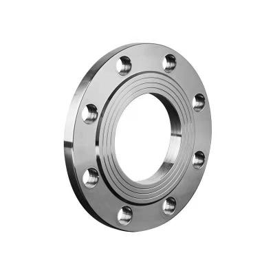 China Construction factory direct sales can be customized to build stainless steel flange butt welding flange for sale