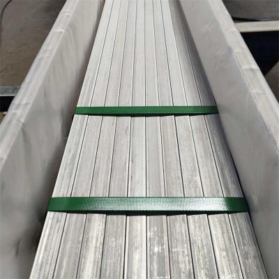 China Project Construction High Quality Hot Selling Mirror Polished Stainless Steel Square Seamless Welded Square Tube for sale