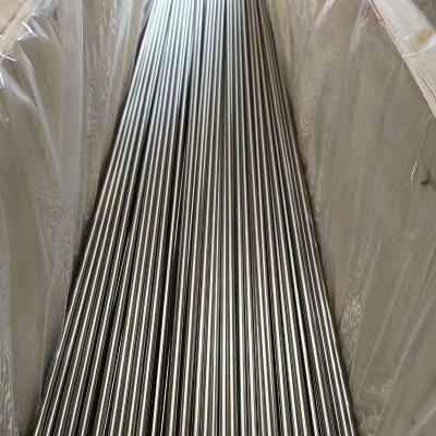 China Project Engineering Inox Mirror Finish AISI Boiler Tube Stainless Steel Seamless Tubes Seamless Pipes Connecting Piping Construction Project for sale