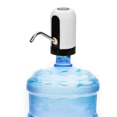 China Automatic Water Dispenser Wholesale Price Bottled Water Pump Electric Water Dispenser Automatic Water Dispenser for sale