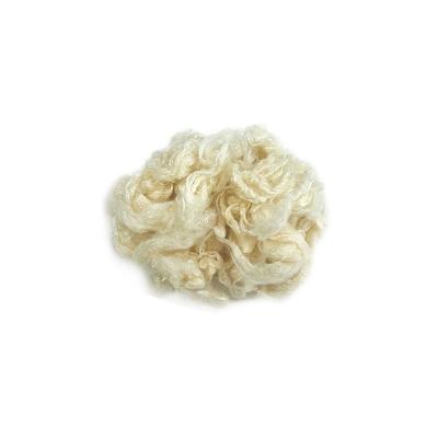 China Anti-bacteria Wormwood Wholesale Natural Viscous Fiber Cloth Fiber Cheap High Quality Viscous Rayon for sale