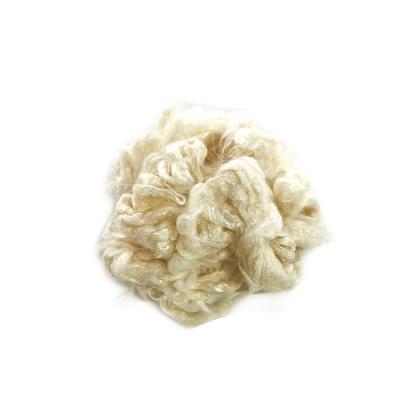 China Anti-bacteria New Product Listing 30%viscose70%modal White Warmginger Yarn For Making Baby Clothes for sale