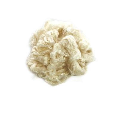 China Anti-bacteria direct sales cheap healthy safety viscous rayon hygroscopic heating fiber for making clothing for sale