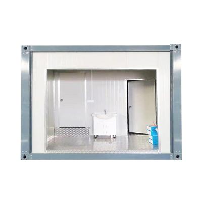 China Convenient Factory Price And Imagination Container House Portable House Toilet Industrial Prefab House for sale