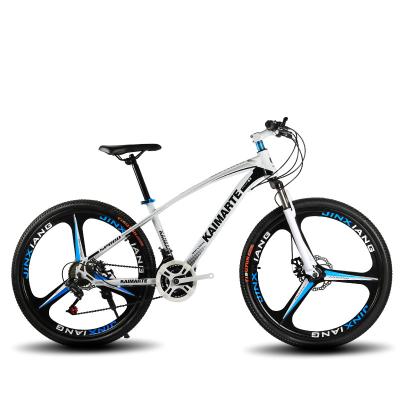 China OEM Popular/Classic Best Mountain Bicycle 26 Inch Bicicletas Full Suspension Cycle Sport Adult Carbon MTB Mountain Bike for sale