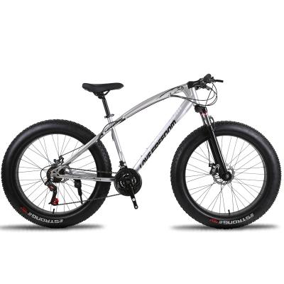 China Popular/classic 2021 hot-selling 26 inch road snow bike cool adult china cheap and high quality bicycle sport mountain snow bike for sale