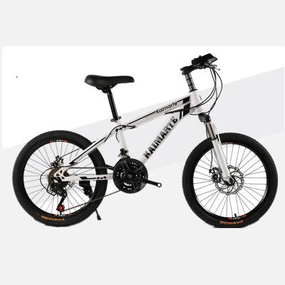 China Hot Selling High Quality Wholesale Full Suspension 20 Inch Carbon Mountain Bike Kids Classic/Popular/Classic Bike for sale