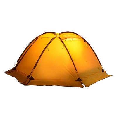 China Diagonal tying type 2021 wholesale new product 4-5 people travel aviation pole family outdoor rise aluminum camping tent large for sale