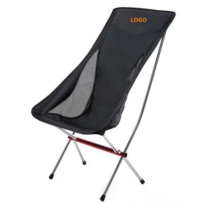 China Hot Selling High Quality Alum Easy-carrying Outdoor Folding Beach Chair for sale