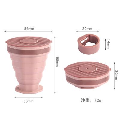 China Sustainable Suppliers Tea Set Teapot Set Traditional Silicone Portable Cup For Tea , Coffee for sale