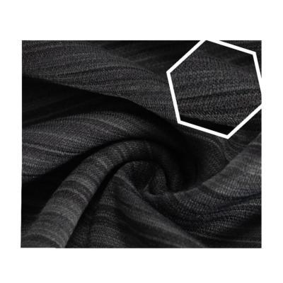 China 100% Polyester Quilted Bar Rope Anti-pilling Printed Textured Quilted Fleece Fabric For Tracksuit With Anti-pilling for sale