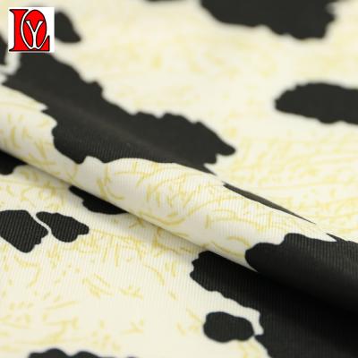 China Depend On Product Pattern 92% Polyester 8% Spandex Jersey Fleece Fabric Bandana Print Fabric With Wicking Finish for sale