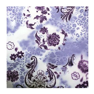 China Depends on Product Polyester Spandex Jersey Fleece Fabric Printing Pattern Fabric for sale