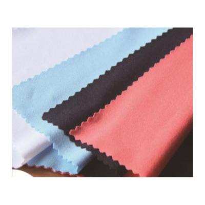 China Wholesale China Breathable Polyester Fabric Four Way Stretch Beautiful Fabric For Dresses for sale