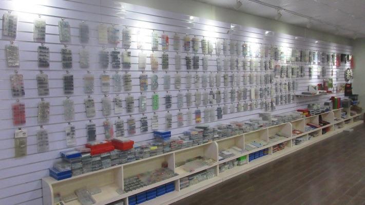 Verified China supplier - Hangzhou Tangcheng Hardware & Houseware Co., Ltd.