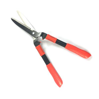 China 2019 Best Retractable Metal Garden Branch Cutter DIY Tools Fence Shear for sale