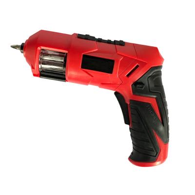 China 2019 New Design Fashional Cordless Screwdriver Steel for sale