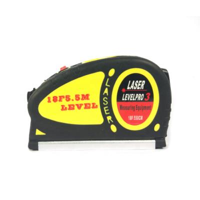 China High Quality Measuering Hangzhou OEM Locking Measuring Tape 8-Foot for sale