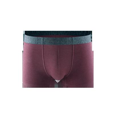 China Breathable 100% Cotton Crotch Men Bulge Men